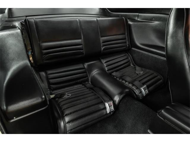 1970 Ford Mustang (CC-2067706) for sale in Plymouth, Michigan