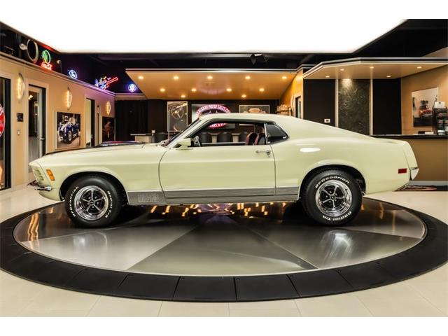 1970 Ford Mustang (CC-2067706) for sale in Plymouth, Michigan