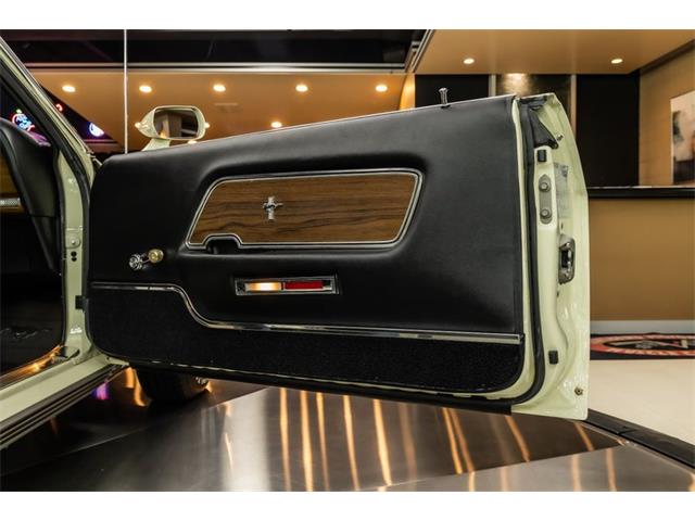 1970 Ford Mustang (CC-2067706) for sale in Plymouth, Michigan