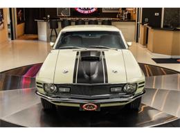 1970 Ford Mustang (CC-2067706) for sale in Plymouth, Michigan