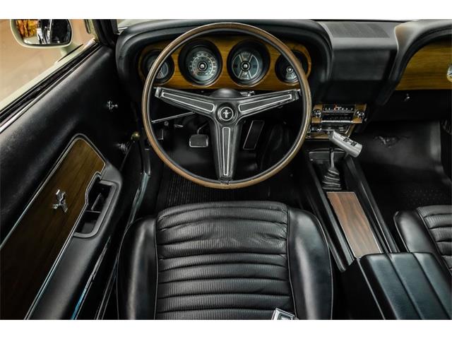 1970 Ford Mustang (CC-2067706) for sale in Plymouth, Michigan