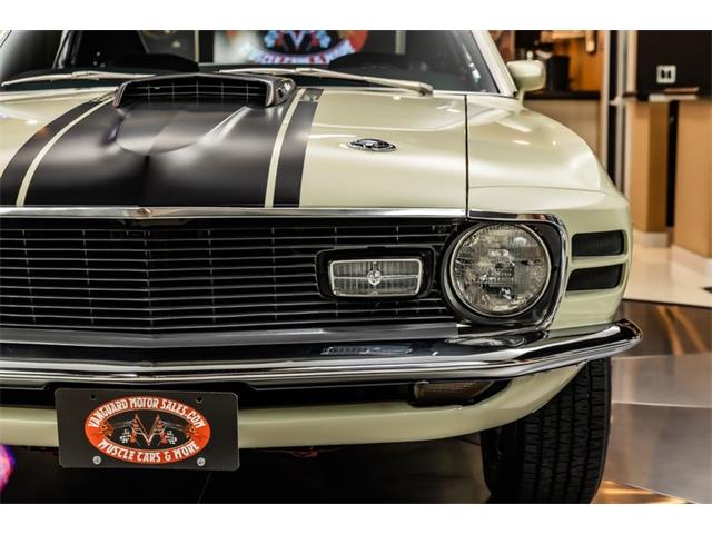 1970 Ford Mustang (CC-2067706) for sale in Plymouth, Michigan