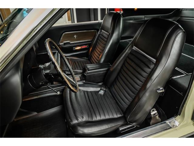 1970 Ford Mustang (CC-2067706) for sale in Plymouth, Michigan