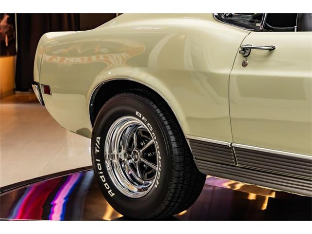 1970 Ford Mustang (CC-2067706) for sale in Plymouth, Michigan