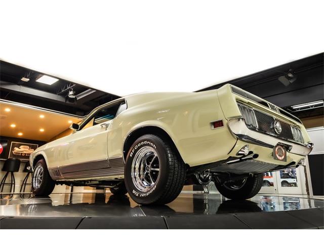 1970 Ford Mustang (CC-2067706) for sale in Plymouth, Michigan