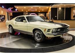 1970 Ford Mustang (CC-2067706) for sale in Plymouth, Michigan