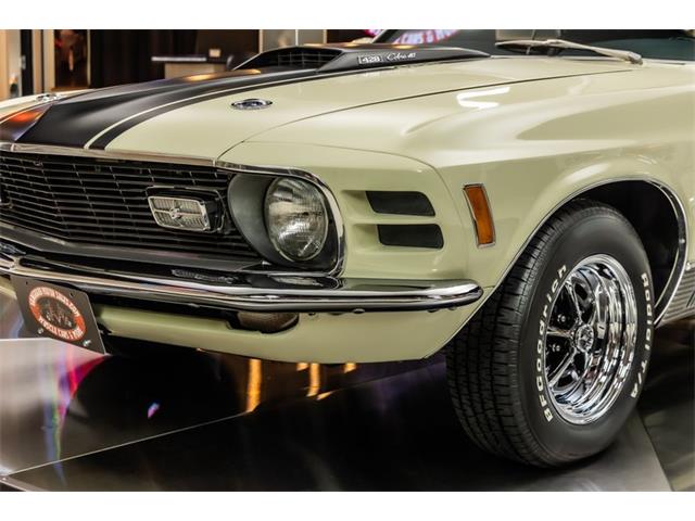 1970 Ford Mustang (CC-2067706) for sale in Plymouth, Michigan