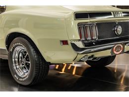 1970 Ford Mustang (CC-2067706) for sale in Plymouth, Michigan