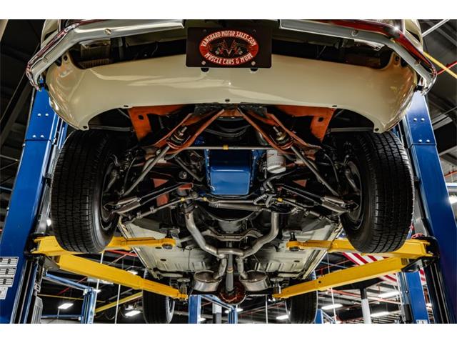 1970 Ford Mustang (CC-2067706) for sale in Plymouth, Michigan