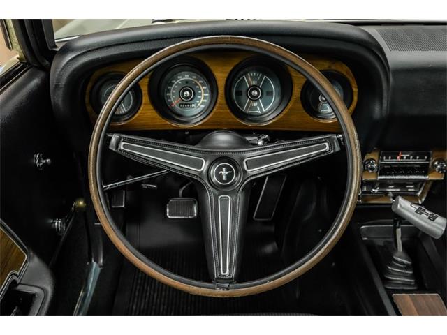 1970 Ford Mustang (CC-2067706) for sale in Plymouth, Michigan