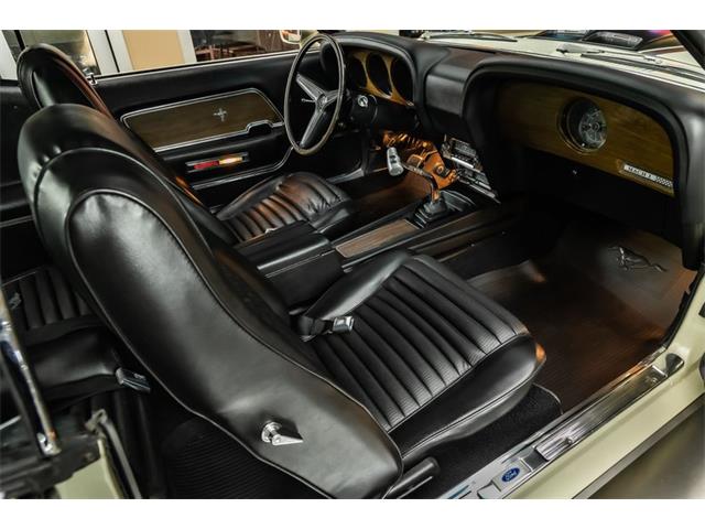1970 Ford Mustang (CC-2067706) for sale in Plymouth, Michigan