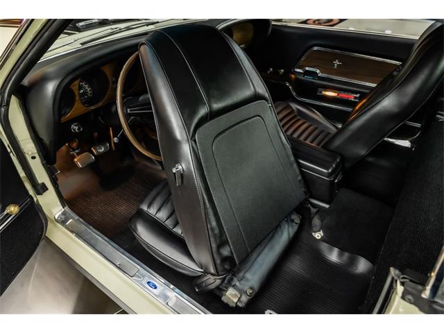 1970 Ford Mustang (CC-2067706) for sale in Plymouth, Michigan