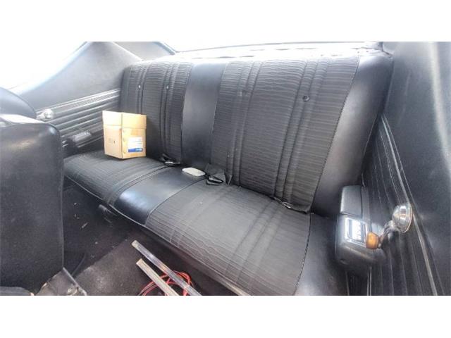 1969 Chevrolet Chevelle (CC-2067707) for sale in Cadillac, Michigan