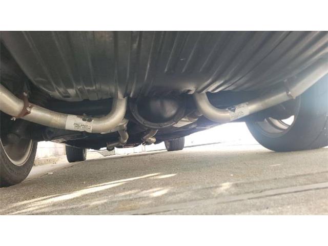 1969 Chevrolet Chevelle (CC-2067707) for sale in Cadillac, Michigan