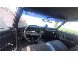 1969 Chevrolet Chevelle (CC-2067707) for sale in Cadillac, Michigan