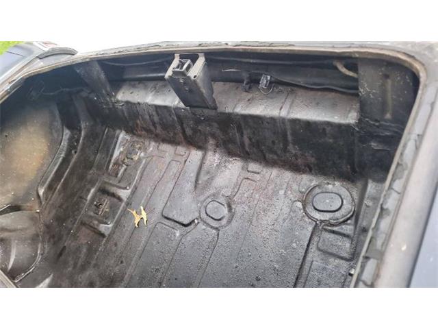 1969 Chevrolet Chevelle (CC-2067707) for sale in Cadillac, Michigan