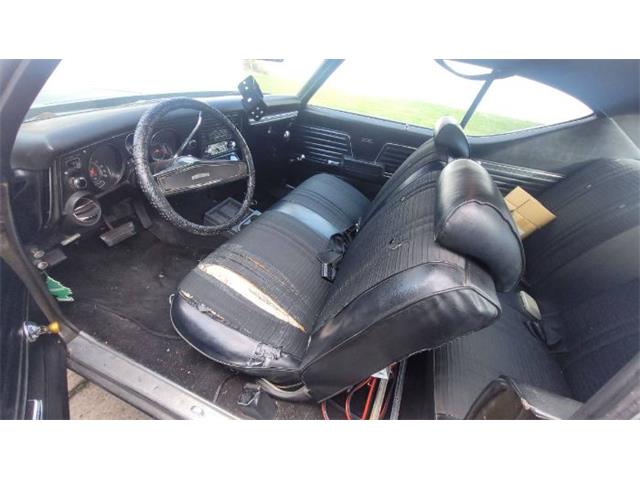 1969 Chevrolet Chevelle (CC-2067707) for sale in Cadillac, Michigan