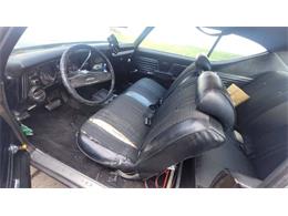 1969 Chevrolet Chevelle (CC-2067707) for sale in Cadillac, Michigan