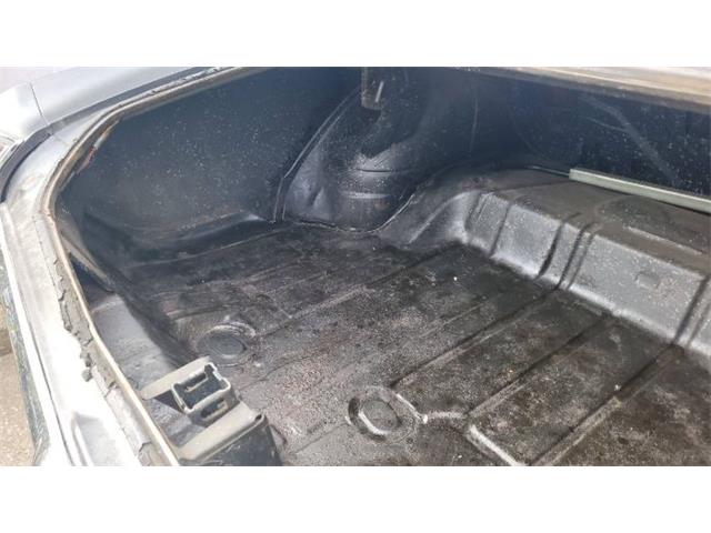 1969 Chevrolet Chevelle (CC-2067707) for sale in Cadillac, Michigan