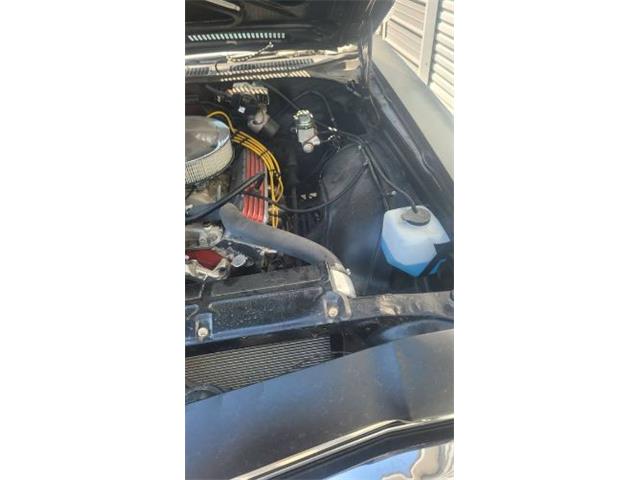 1969 Chevrolet Chevelle (CC-2067707) for sale in Cadillac, Michigan