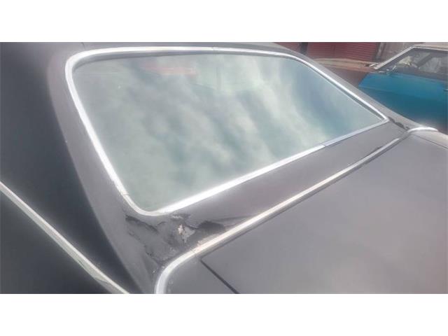 1969 Chevrolet Chevelle (CC-2067707) for sale in Cadillac, Michigan