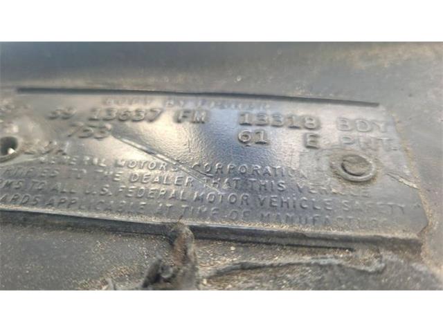 1969 Chevrolet Chevelle (CC-2067707) for sale in Cadillac, Michigan