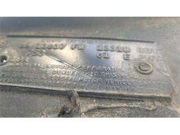 1969 Chevrolet Chevelle (CC-2067707) for sale in Cadillac, Michigan