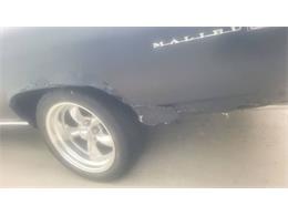 1969 Chevrolet Chevelle (CC-2067707) for sale in Cadillac, Michigan