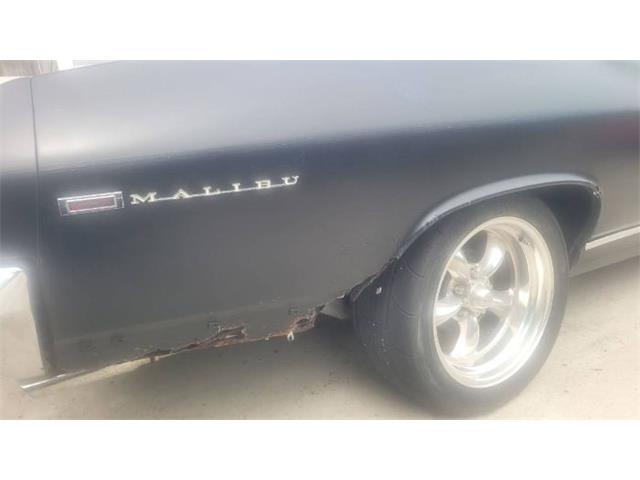 1969 Chevrolet Chevelle (CC-2067707) for sale in Cadillac, Michigan
