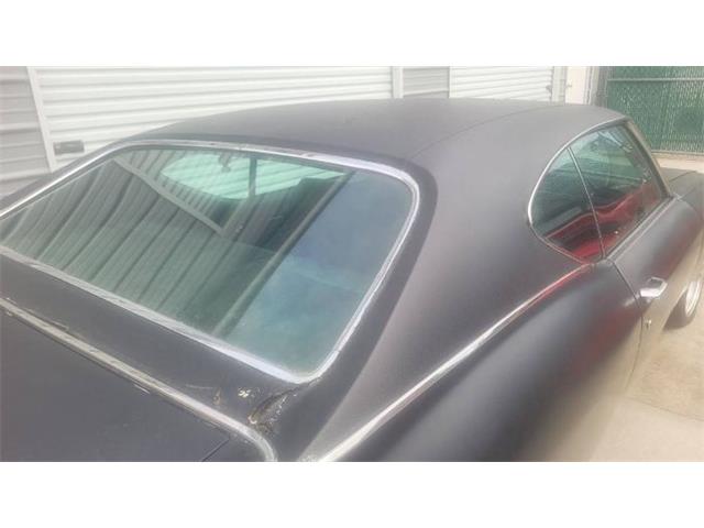 1969 Chevrolet Chevelle (CC-2067707) for sale in Cadillac, Michigan