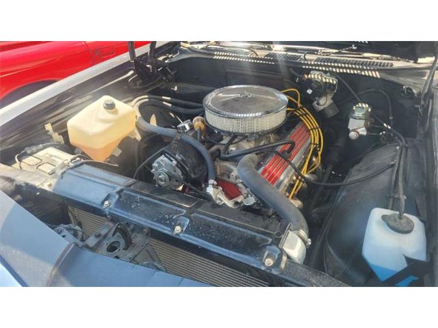 1969 Chevrolet Chevelle (CC-2067707) for sale in Cadillac, Michigan