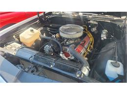 1969 Chevrolet Chevelle (CC-2067707) for sale in Cadillac, Michigan