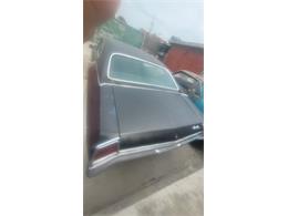 1969 Chevrolet Chevelle (CC-2067707) for sale in Cadillac, Michigan