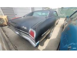 1969 Chevrolet Chevelle (CC-2067707) for sale in Cadillac, Michigan