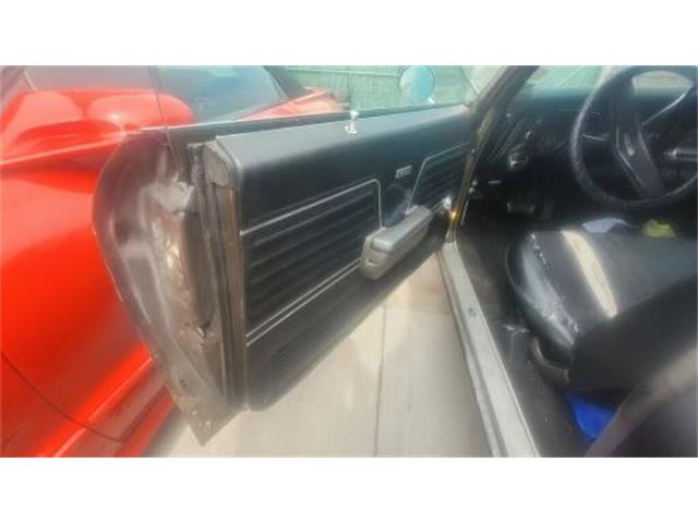 1969 Chevrolet Chevelle (CC-2067707) for sale in Cadillac, Michigan