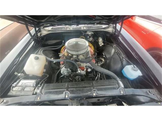 1969 Chevrolet Chevelle (CC-2067707) for sale in Cadillac, Michigan