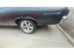 1969 Chevrolet Chevelle (CC-2067707) for sale in Cadillac, Michigan