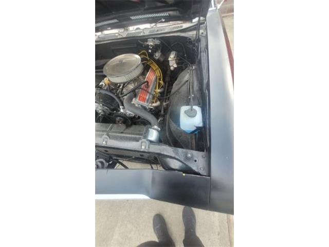 1969 Chevrolet Chevelle (CC-2067707) for sale in Cadillac, Michigan
