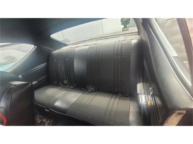 1969 Chevrolet Chevelle (CC-2067707) for sale in Cadillac, Michigan