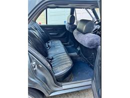 1985 BMW 5 Series (CC-2067708) for sale in Cadillac, Michigan