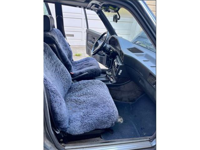 1985 BMW 5 Series (CC-2067708) for sale in Cadillac, Michigan