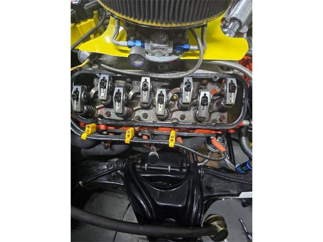 1970 Chevrolet Chevelle (CC-2067709) for sale in Cadillac, Michigan