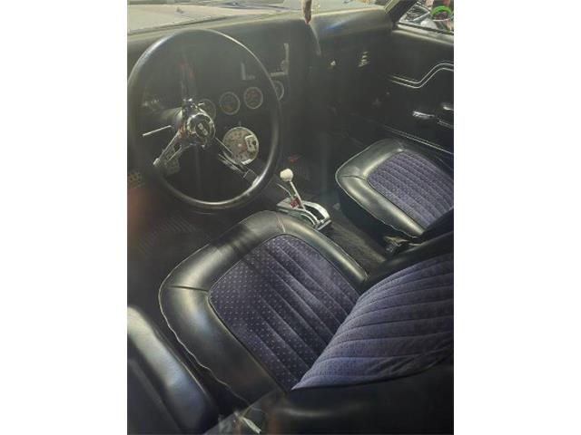 1970 Chevrolet Chevelle (CC-2067709) for sale in Cadillac, Michigan