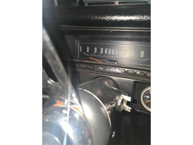 1970 Chevrolet Chevelle (CC-2067709) for sale in Cadillac, Michigan