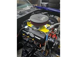 1970 Chevrolet Chevelle (CC-2067709) for sale in Cadillac, Michigan