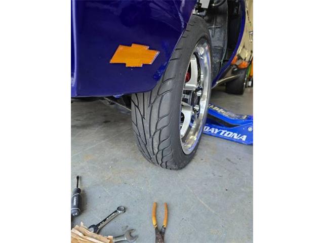 1970 Chevrolet Chevelle (CC-2067709) for sale in Cadillac, Michigan