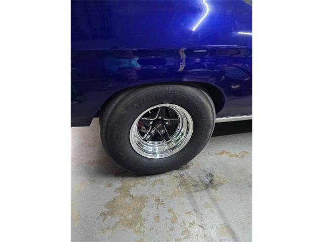 1970 Chevrolet Chevelle (CC-2067709) for sale in Cadillac, Michigan