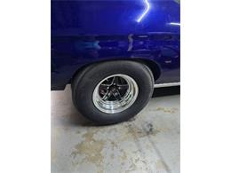 1970 Chevrolet Chevelle (CC-2067709) for sale in Cadillac, Michigan