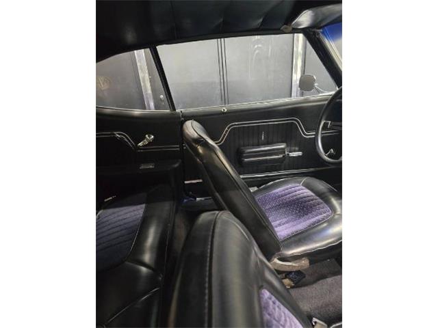 1970 Chevrolet Chevelle (CC-2067709) for sale in Cadillac, Michigan