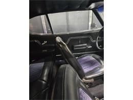 1970 Chevrolet Chevelle (CC-2067709) for sale in Cadillac, Michigan